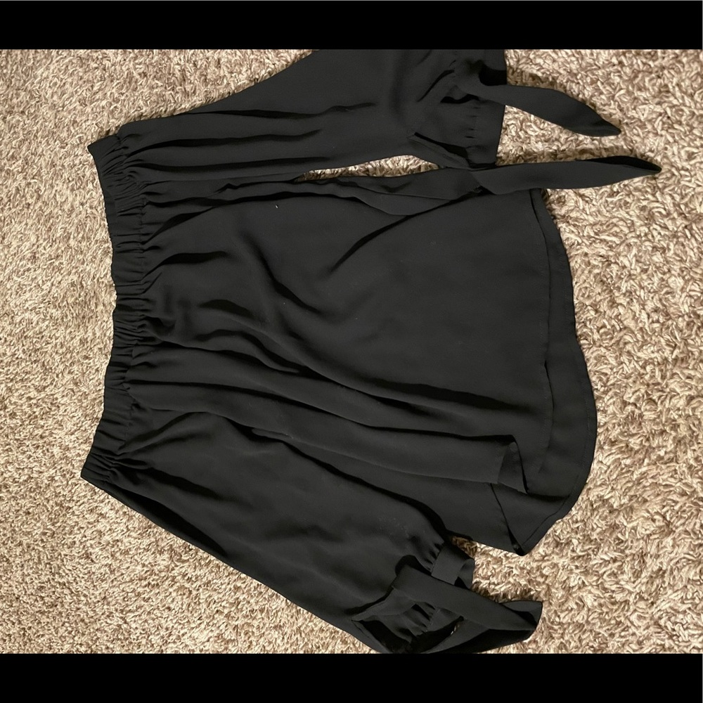 Express top